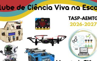 Desperta o teu Potencial O Futuro Começa Aqui