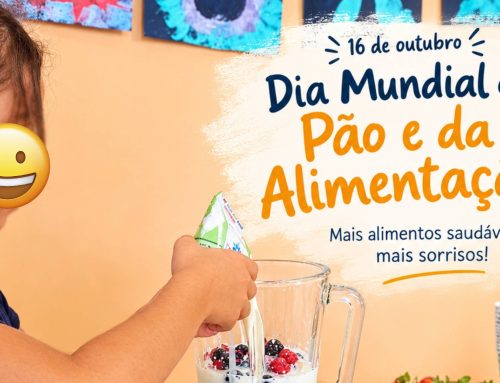 EB1 Major David Neto assinalou o Dia Mundial do Pão e da Alimentação
