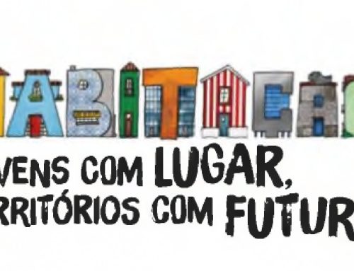 Programa Parlamento Dos Jovens – 2026/2027